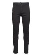 Superflex Chino Pants Lindbergh Black