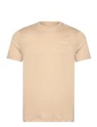 T-Shirt Armani Exchange Cream