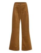 Malinasw Trousers Sofie Schnoor Brown