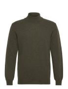 Eco Wool Thomas Knit Mads Nørgaard Green