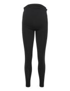Gerda Maternity Leggings Swedish Stockings Black
