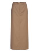 Achaiasw Skirt Sofie Schnoor Beige