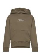 Jorvesterbro Sweat Hood Noos Jnr Jack & J S Green