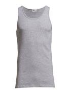 Jbs Singlet Original. JBS Grey