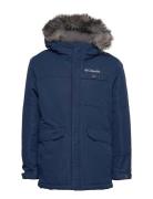 Nordic Strider Jacket Columbia Sportswear Blue