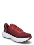 Ua Infinite Under Armour Burgundy