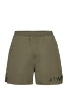 Halo Atw Short HALO Green