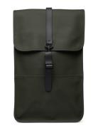 Backpack W3 Rains Khaki