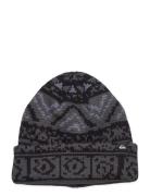 Archive Beanie Quiksilver Black