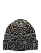 Archive Beanie Quiksilver Khaki