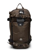 Tr Platinum 18L Quiksilver Brown