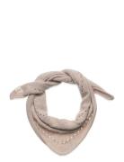 Helsinki Small Scarf Mp Denmark Beige