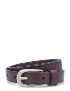 Ecco Oline Casual Belt 2 ECCO Brown