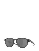 Reedmace OAKLEY Black