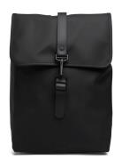 Rucksack W3 Rains Black