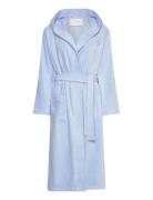 Organic Robe Rosemunde Blue