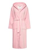 Organic Robe Rosemunde Pink