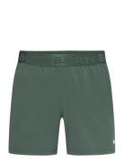 Ace Short Shorts Björn Borg Green