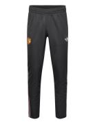 Manchester United Beckenbauer Track Pant Adidas Performance Black