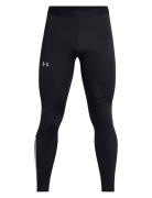 Ua Launch Elite Cw Tights Under Armour Black