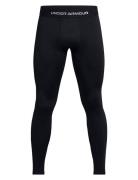 Ua Cg Elite Leggings Under Armour Black