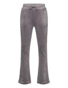 Diamante Bootcut Jogger Juicy Couture Grey