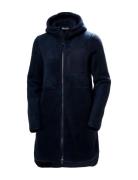 W Imperial Long Pile Jkt 2.0 Helly Hansen Navy