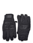 Squad Glove Quiksilver Black