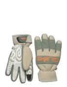 Method Glove Quiksilver Green