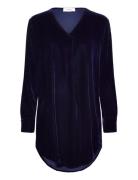 Aomi Tunic Rosemunde Navy