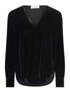 Aomi Shirt Rosemunde Black