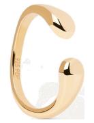 Crush Ring PD Paola Gold