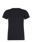 Borg Sleek Slim T-Shirt Björn Borg Black