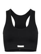 Studio Seamless Low Sports Bra Björn Borg Black