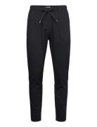 Superflex Drawstring Pants Lindbergh Black