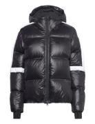 Creekside Down Jacket J. Lindeberg Black