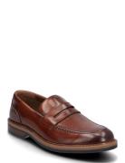 Aldwin Step G Clarks Brown