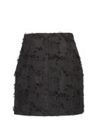 Mschaugustina Skirt MSCH Copenhagen Black