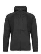 Drift Tech Fleece Hoodie OAKLEY Black