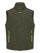 Hyland O-Puff Vest OAKLEY Khaki