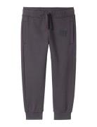 Sweatpants Tom Tailor Grey