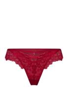 Charlotta Thong Hunkemöller Red