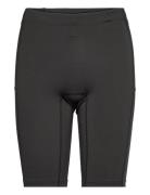 Fastimpact Lace Running Bike Short Tight Adidas Performance Black