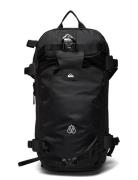 Tr Platinum 18L Quiksilver Black