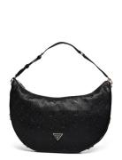 Cresidia Large Hobo GUESS Black