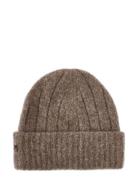 Michelle Yak Blend Beanie Lexington Clothing Blue