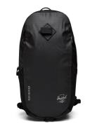 All Season Backpack 17 L Herschel Black