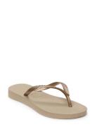 Hav. Slim Havaianas Gold