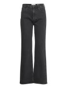 Trw-Brown Jeans Original Black Tomorrow Black