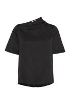 Lima Tee Ahlvar Gallery Black